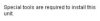 MONROE 73305 Shock Absorber